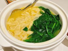 素鸳鸯-食廬(浦东嘉里城店)