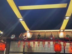 -老字号京味涮肉坊(梦溪路店)