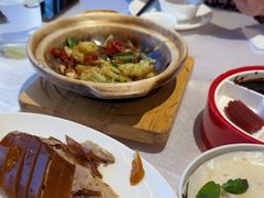 -月福京味斋·烤鸭店·北京菜(鼓楼总店)