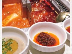 -海底捞火锅(玉桥商业广场店)
