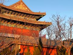 -天津妈祖文化园