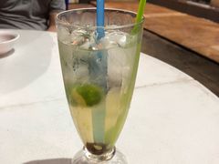 -量贩海鲜餐厅