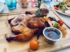 -ins森林童话餐厅coffee&bistro