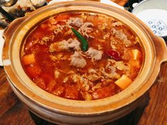 -Mountain House East Village 川山甲