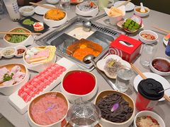 -海底捞火锅(壹悦城店)