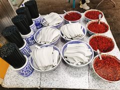 -定家小酥肉·清真(回民街店)