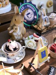 点击看大图 -Aimee'sCake婚礼甜品台·企业商务茶歇