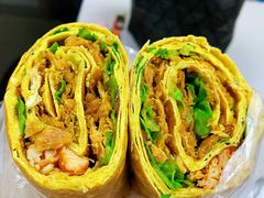-胖子煎饼店(钦州南路店)