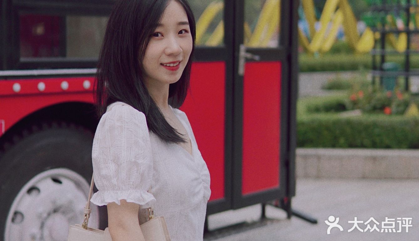 广州0元打卡好去处|一秒拍出美式复古大片！❤️‍🔥