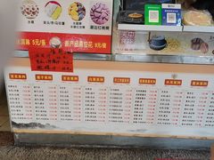 -张钦德·广场老牌豆花甜汤(总店)