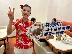 -第六季自助餐厅(甜水园店)