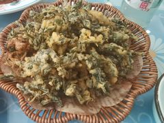 -丽泽山庄·生态怀柔菜·虹鳟鱼(红螺寺店)