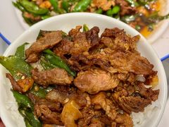 -兰湘子·湘菜小炒(南京江宁万达店)
