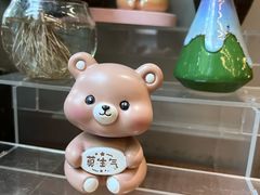 -街角 T·COFFEE 融合料理·BISTRO(车公庙店)