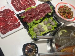-陈记顺和潮汕牛肉火锅(韩江路店)