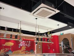 -比格比萨自助(宝山日月光店)