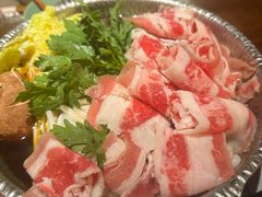 -一豚轩·烧鸟·豚骨拉面(五四路店)