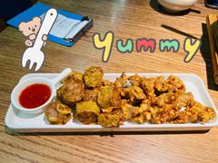 -食锦记·福建私房菜(浦西万达店)