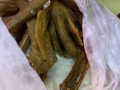 盐焗鹅掌-顺德公美食(西乡店)