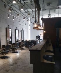 -JOY Hair salon