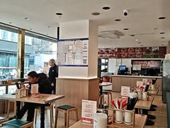 -武圣羊汤·西北面(安德路店)