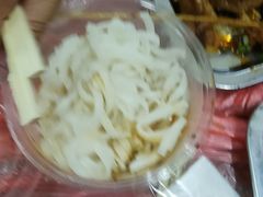 -隆康社长沙烧烤铺(桔园店)