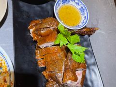 甜皮鸭-肖四女乐山跷脚牛肉(江北星街坊店)