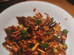 -吃饭皇帝大土家民族菜(正大广场店)