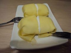 -佰搭果·广式茶餐厅(石牌东路店)