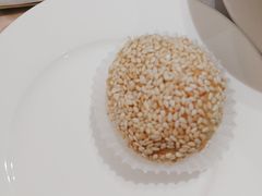 -晶丽香榭自助餐(南京大饭店)