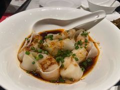 红油鲜虾抄手-鼎泰丰(国金店)