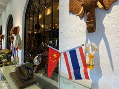 -火舞泰·泰式海鲜火锅餐厅(世纪城店)