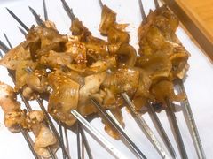 熟筋-枪火串烧·东北特色烧烤(罗湖总店)