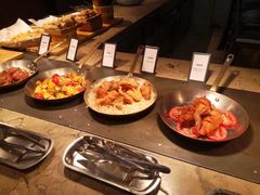 -“香”全日餐厅·株洲大汉希尔顿酒店