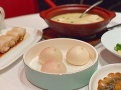 -东富酒家(龙湖西溪天街店)