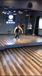 -乐享舞蹈连锁品牌