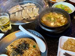 -老卜奎齐齐哈尔烤肉(人民东路店)
