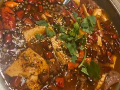 -金佬馆·川菜bistro(芜湖镜湖万达店)