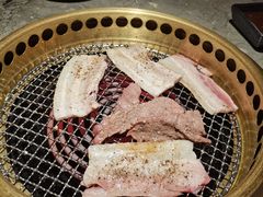-谷牛日式烤肉(宝山U天地店)
