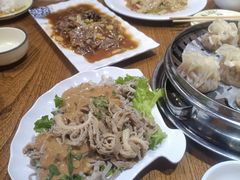 -裕合顺清真餐厅·回民老菜·大连海鲜(西安路店)