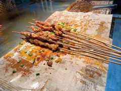 -苏格里岛自助烧烤火锅(花果园兰花广场店)