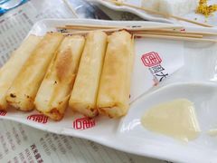 -周大娘牛乳(旧寨古村总店)