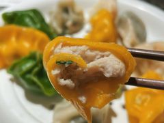 -前海沿·青岛菜(乐客城店)