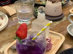 snow&nbsp;white-FLOVIE FLORIST CAFE