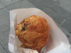 -潘老板炸鸡(河西万达店)