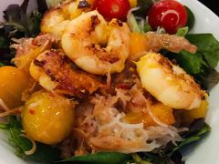 -植物园哈利亚餐厅