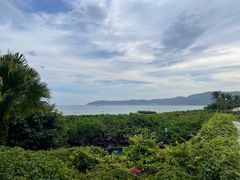 -三亚亚龙湾天域度假酒店