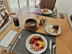 -北京康莱德酒店