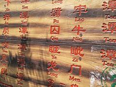 -九龙潭景区