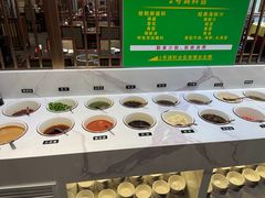 -东来顺饭庄(金泉广场店)